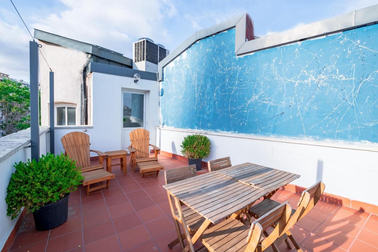 Homie Suites - Historical Apartment Nearby Galata Tower Istambul Exterior foto