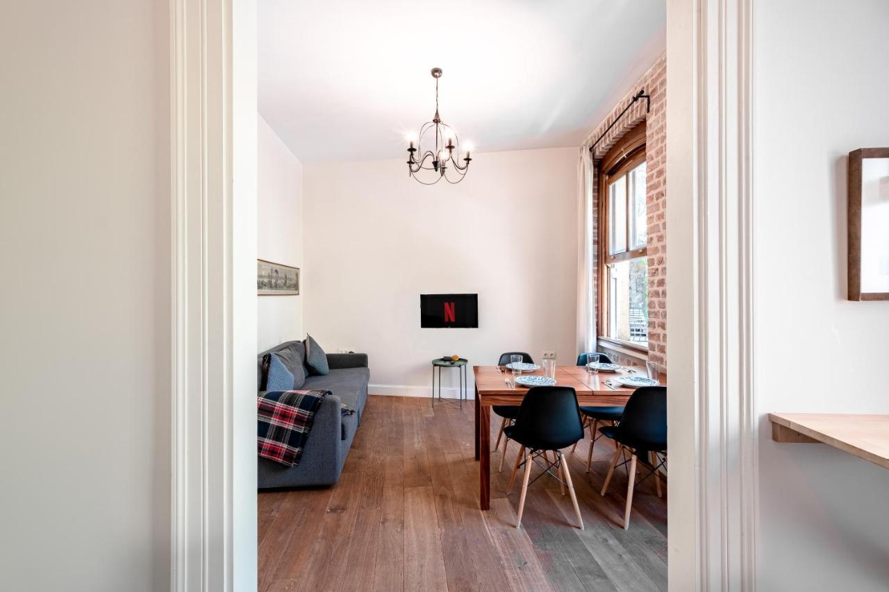 Homie Suites - Historical Apartment Nearby Galata Tower Istambul Exterior foto