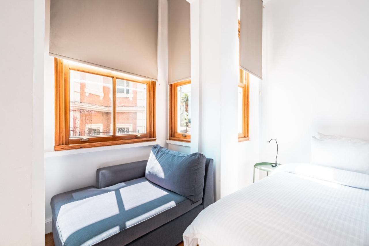 Homie Suites - Historical Apartment Nearby Galata Tower Istambul Exterior foto
