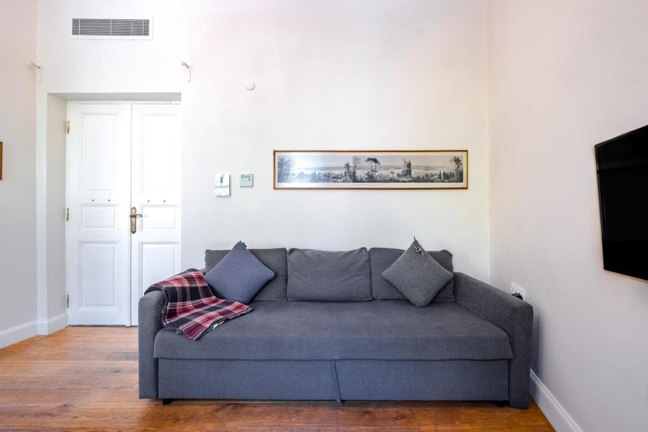 Homie Suites - Historical Apartment Nearby Galata Tower Istambul Exterior foto