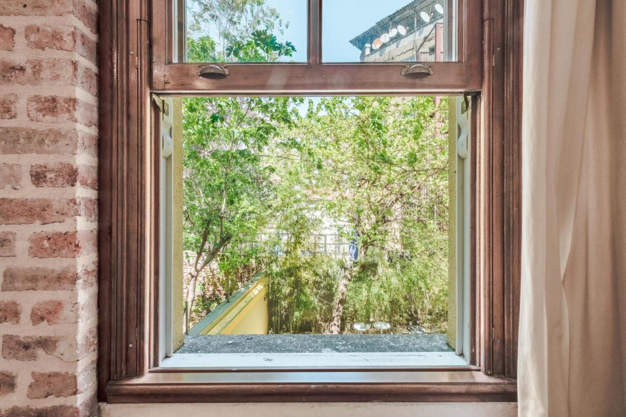 Homie Suites - Historical Apartment Nearby Galata Tower Istambul Exterior foto
