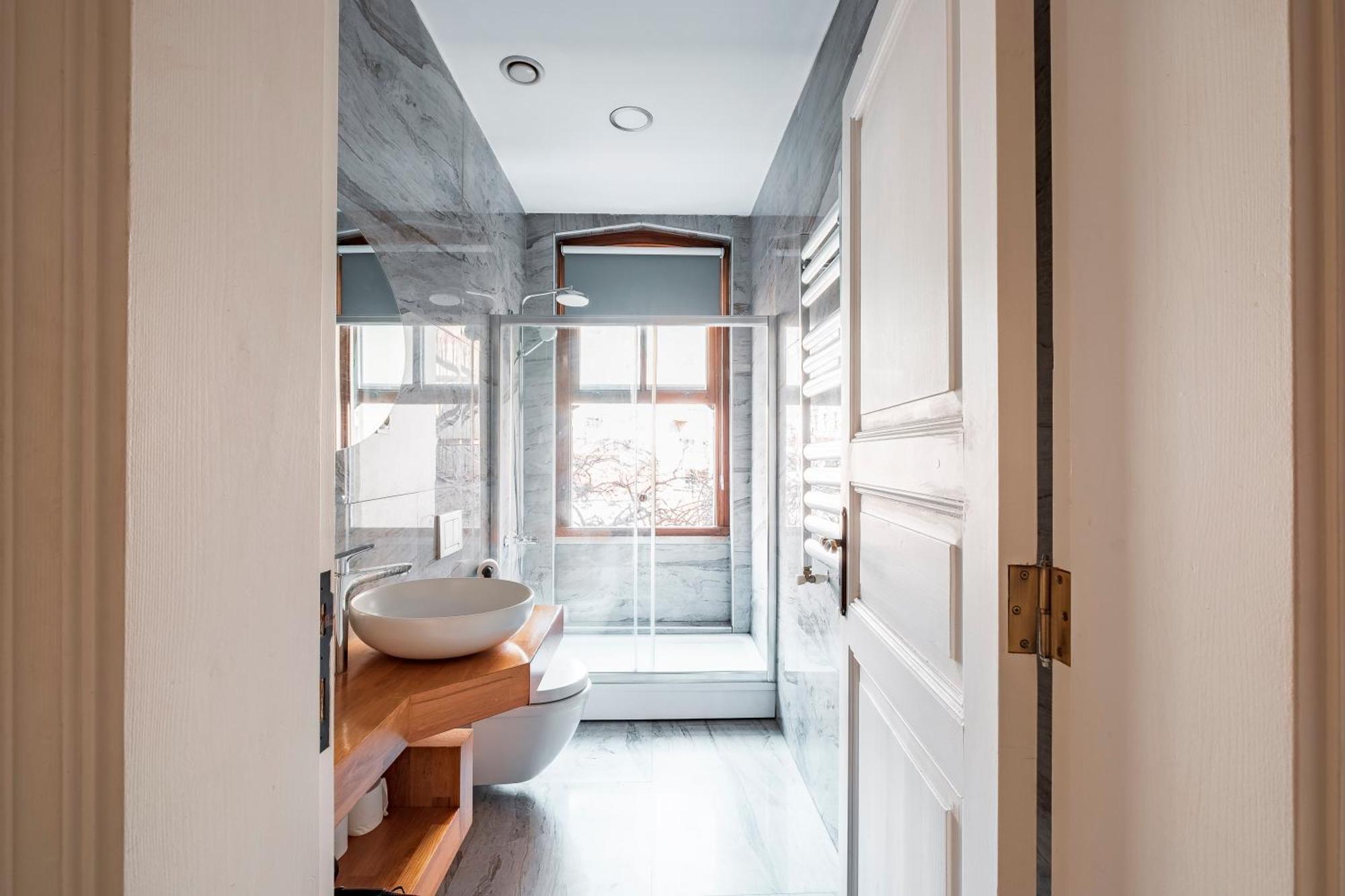 Homie Suites - Historical Apartment Nearby Galata Tower Istambul Exterior foto