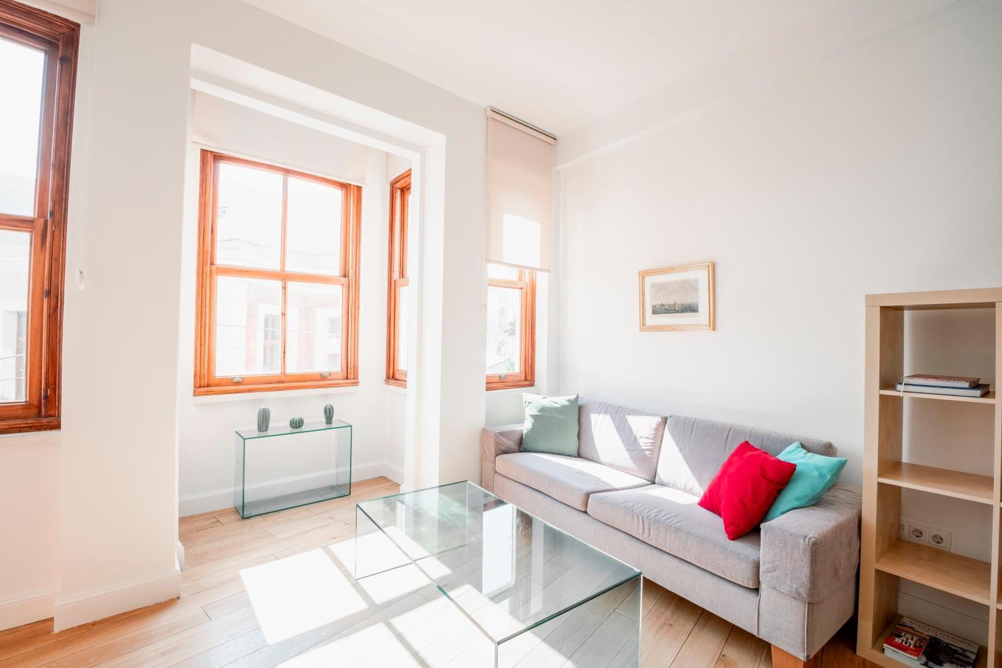 Homie Suites - Historical Apartment Nearby Galata Tower Istambul Exterior foto