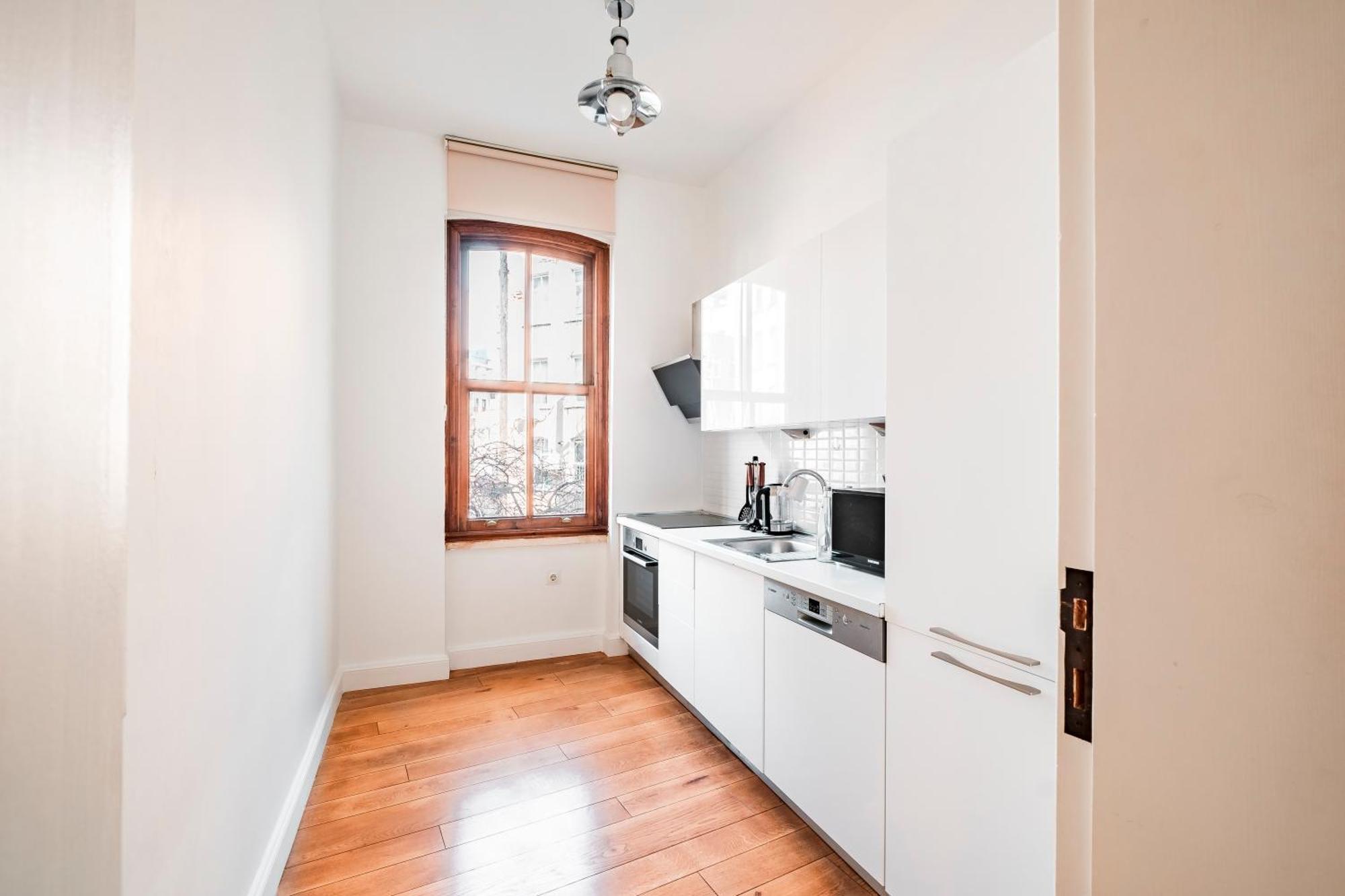 Homie Suites - Historical Apartment Nearby Galata Tower Istambul Exterior foto