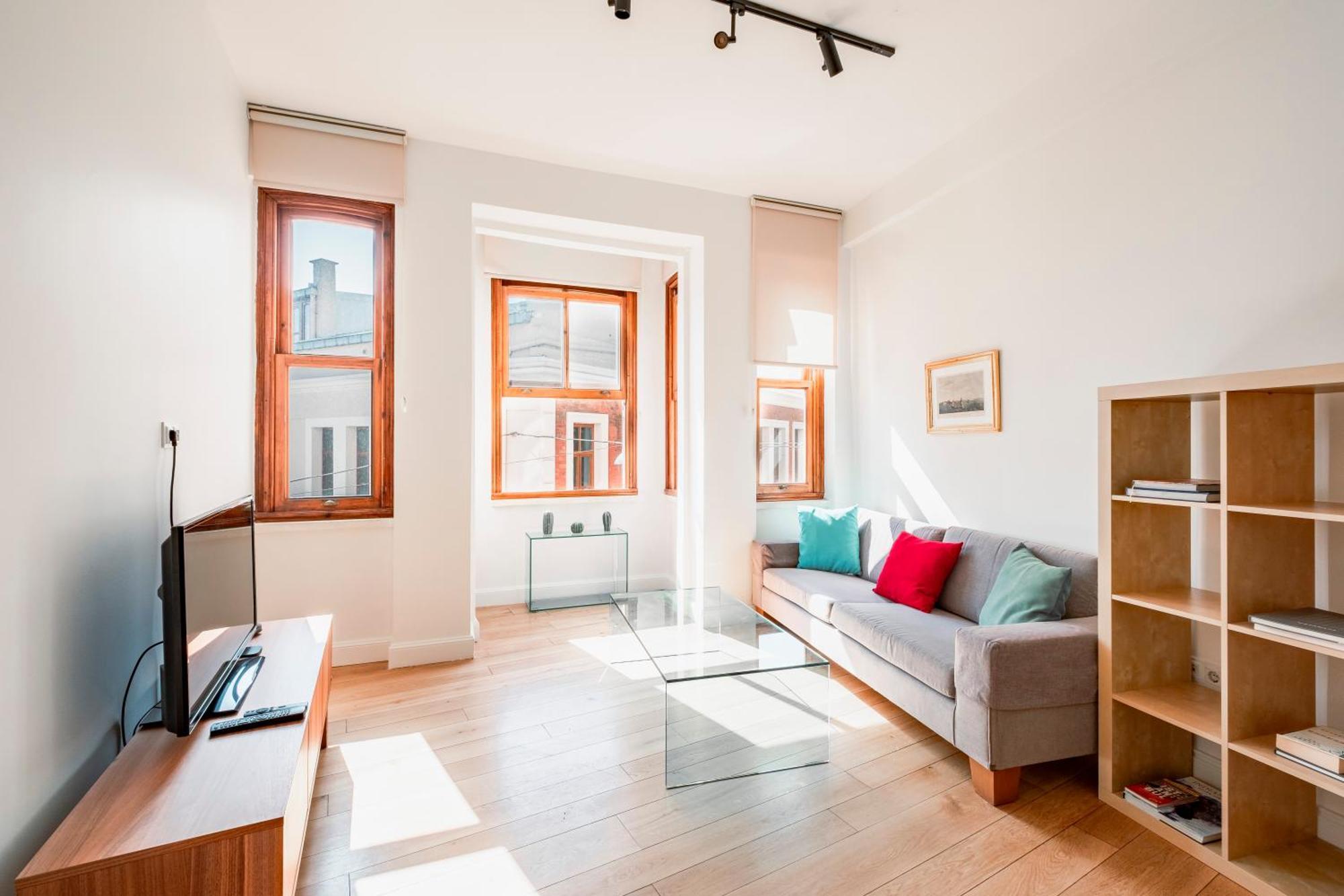 Homie Suites - Historical Apartment Nearby Galata Tower Istambul Exterior foto