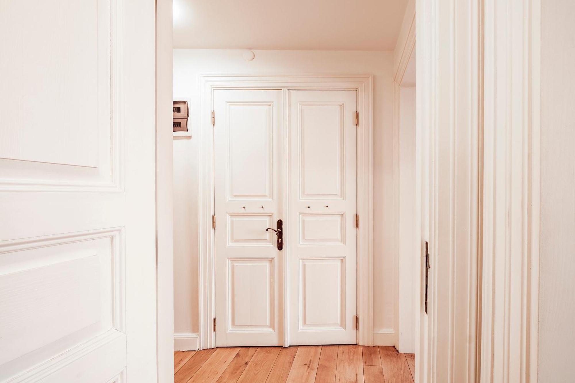 Homie Suites - Historical Apartment Nearby Galata Tower Istambul Quarto foto